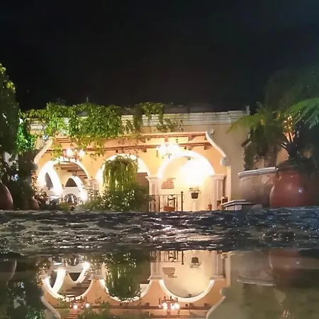 Hotel Casa Victoria